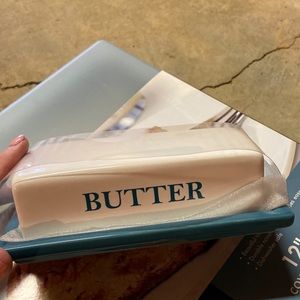 Butter Dish